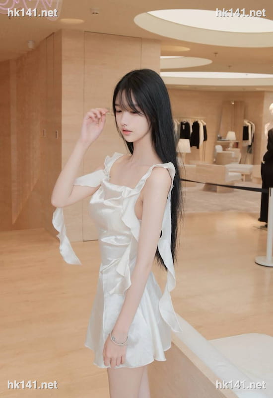靚女360