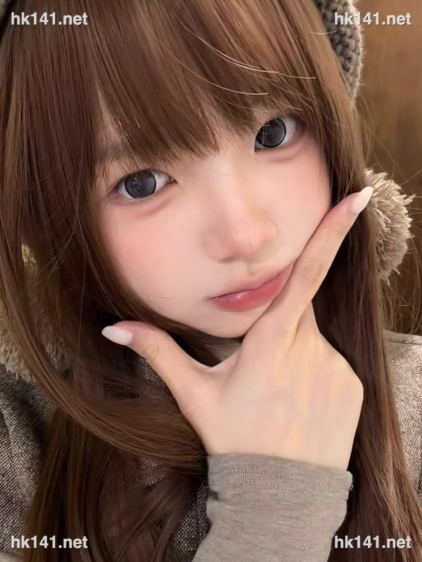 靚女07