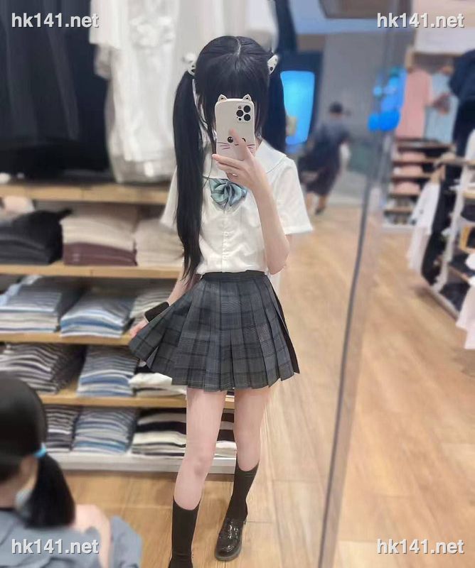 靚女133