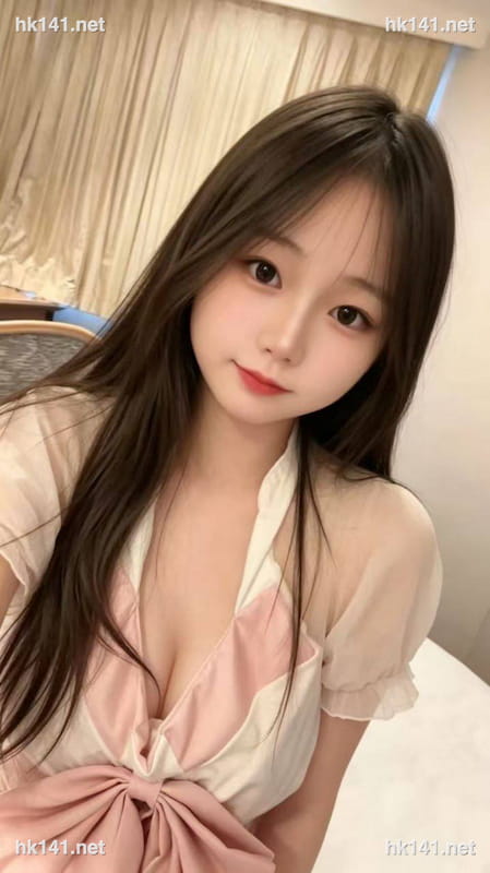 靚女953