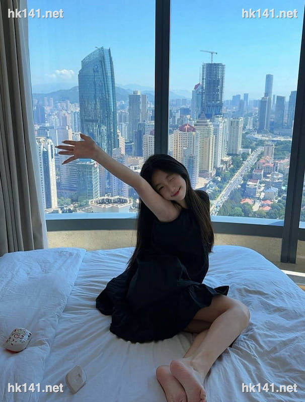 靚女354