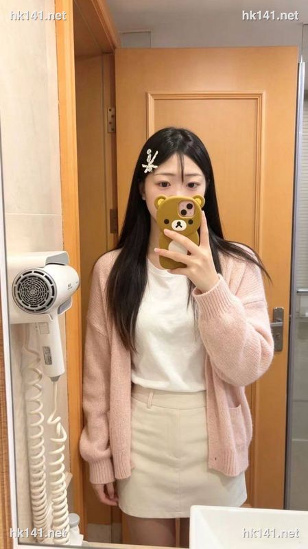 靚女1701
