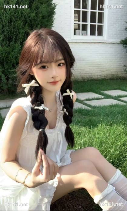 靚女1552