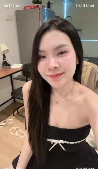 佐敦D房新到大波泰妹