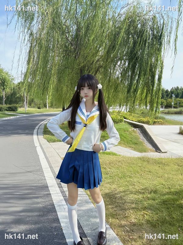 靚女05
