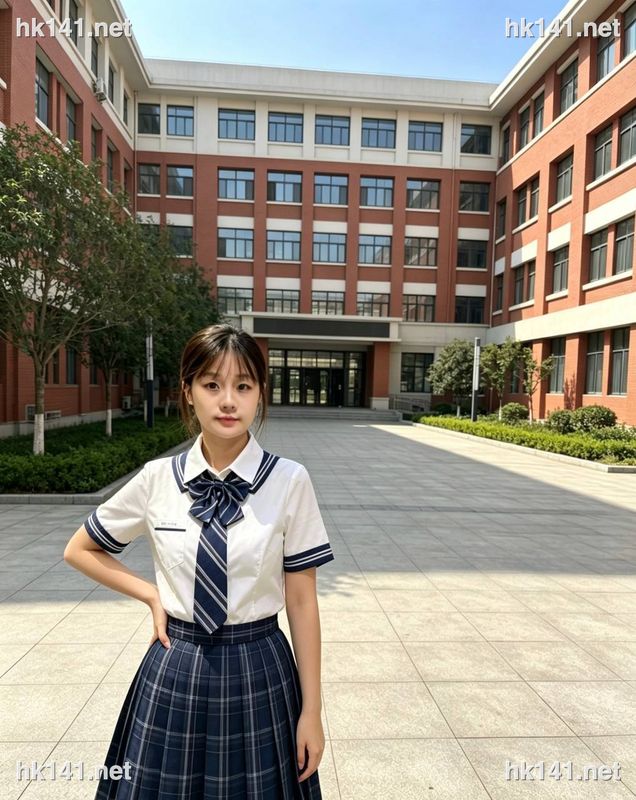 靚女1598