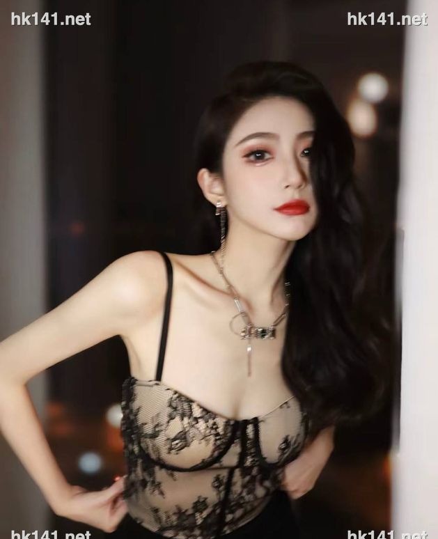 靚女1696