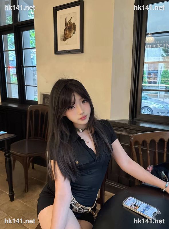 靚女1493