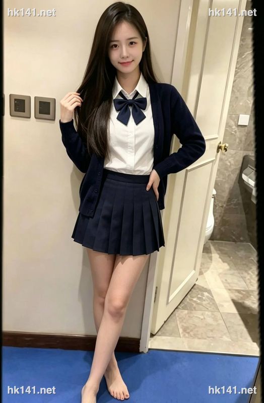 靚女1632
