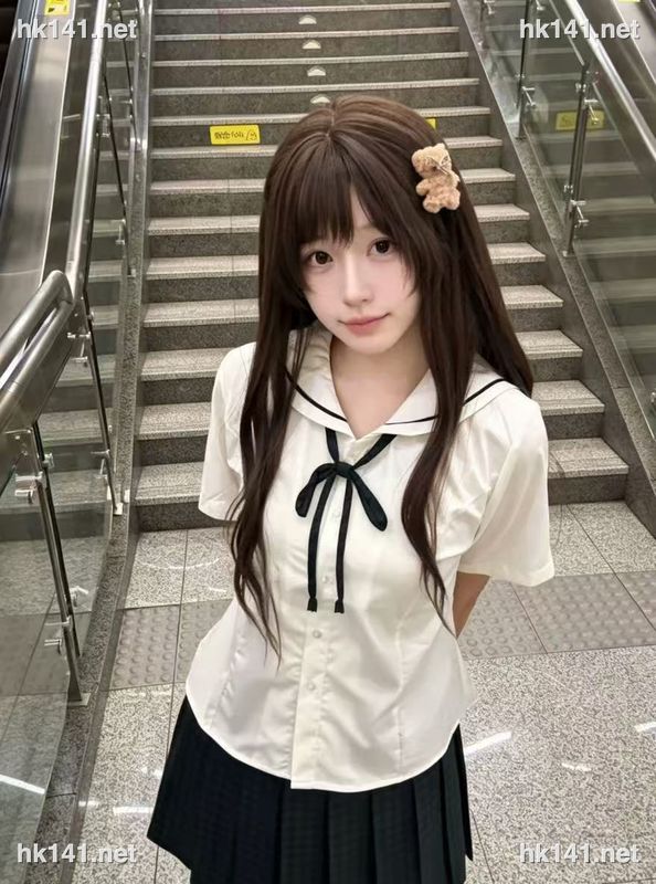 靚女1714