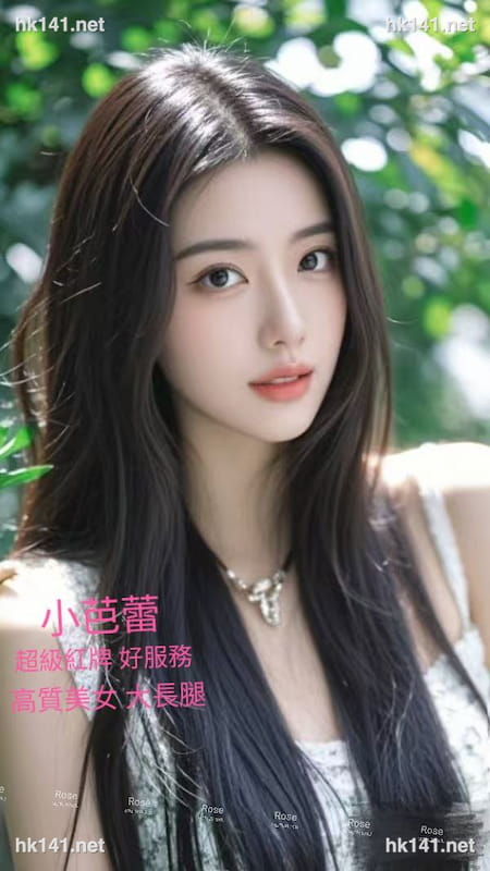 小芭蕾