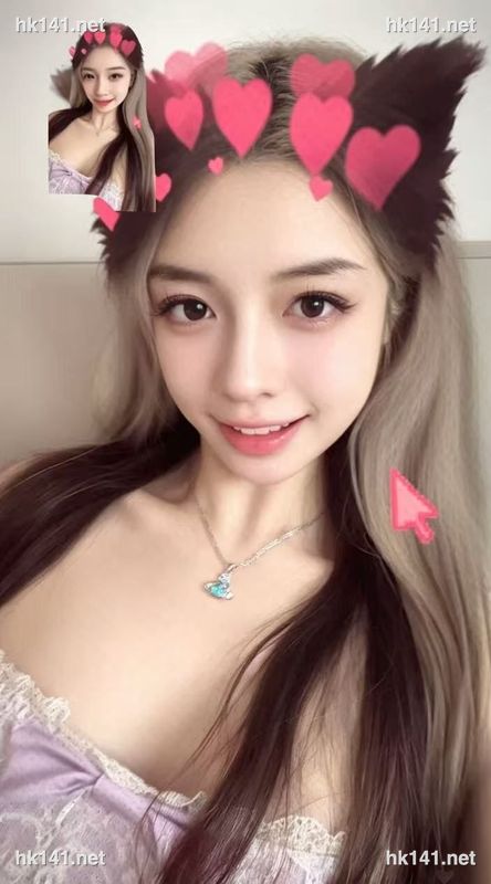 靚女1135