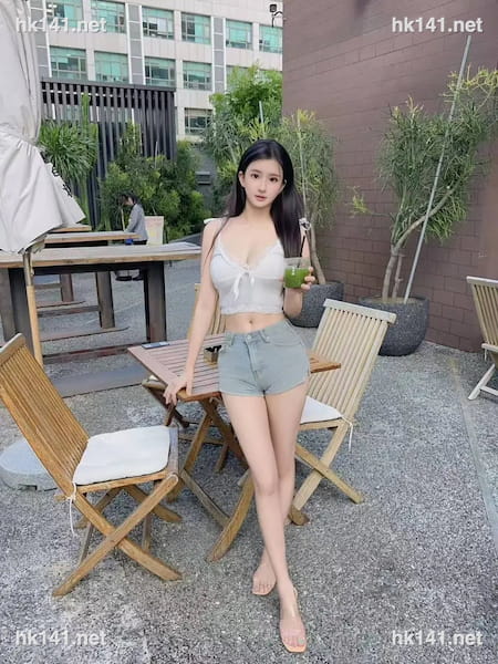 柔情麗麗 激情口爆