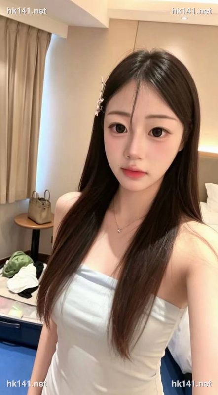 靚女1701
