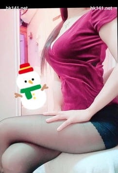 Angela抓龍筋