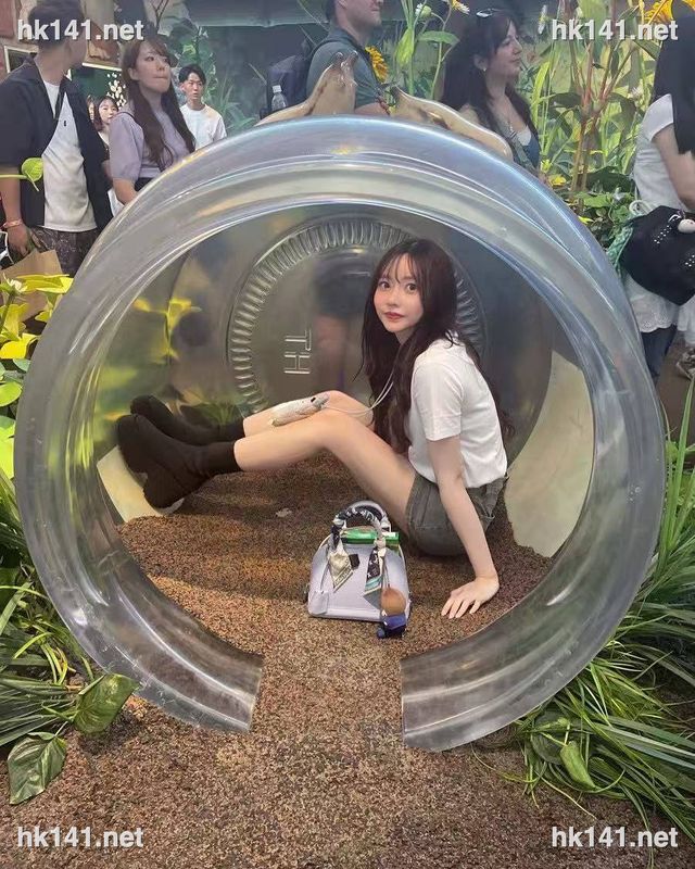 靚女647