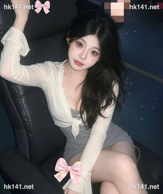 靚女1664