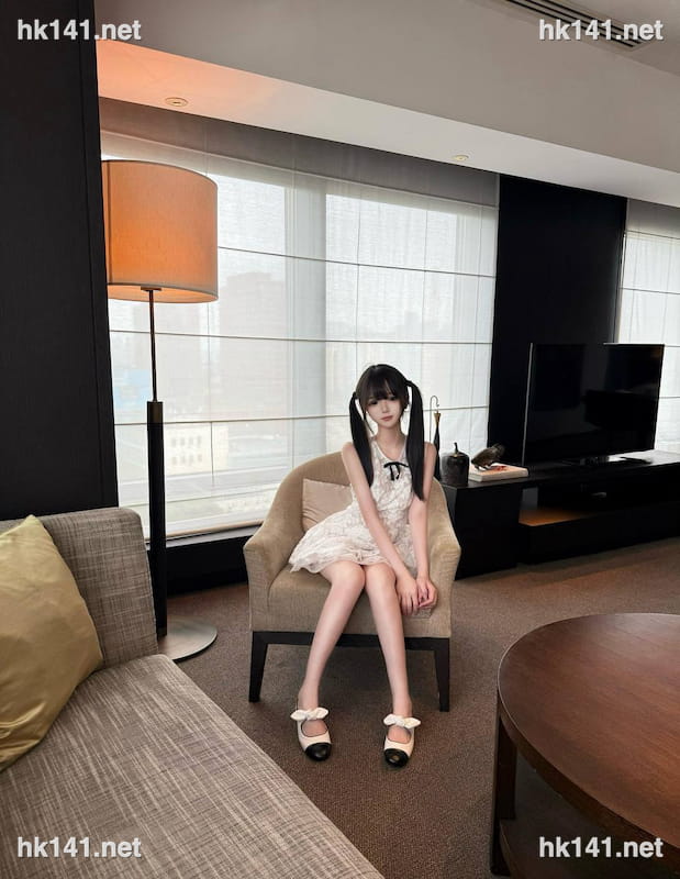 靚女297