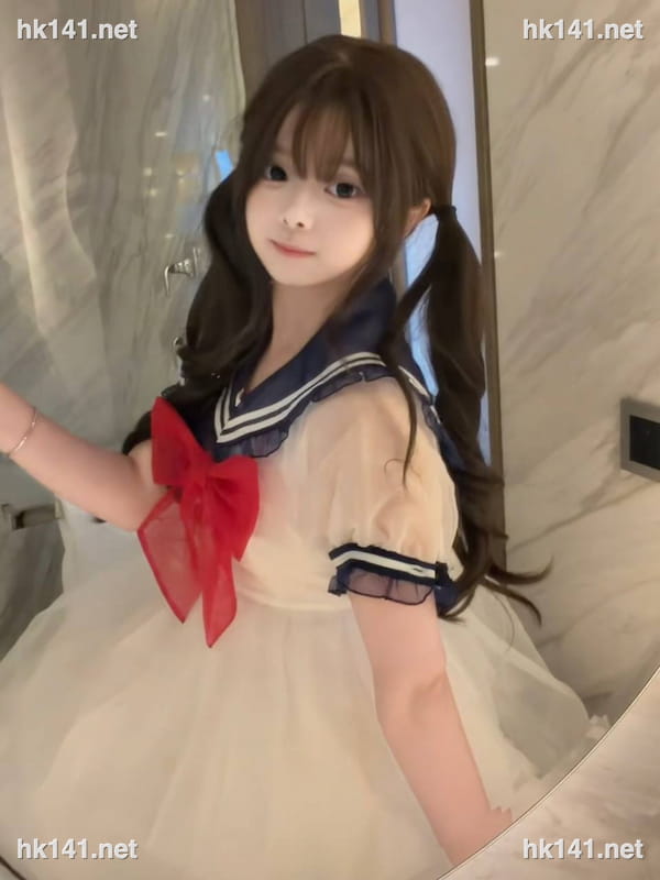 靚女03