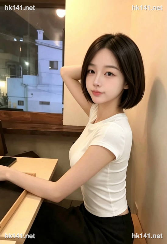 靚女1616