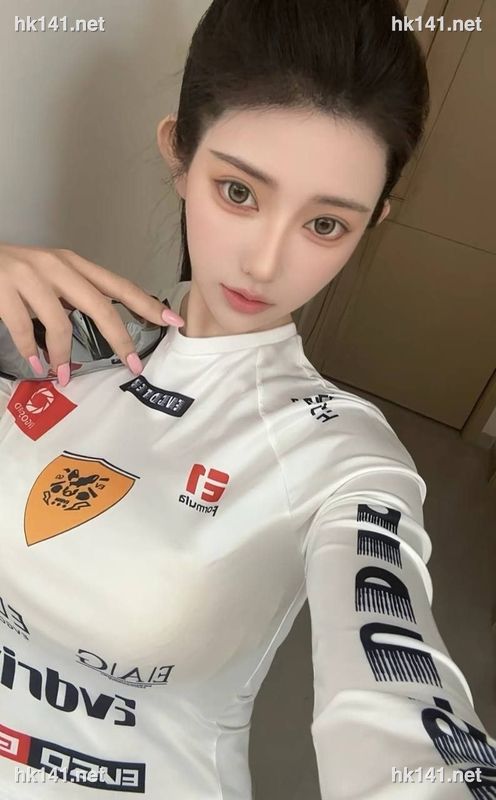 靚女1030