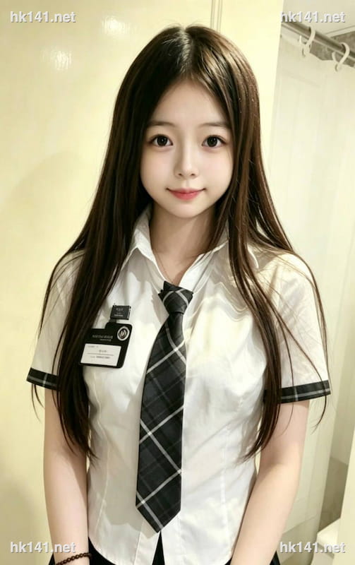 靚女1564