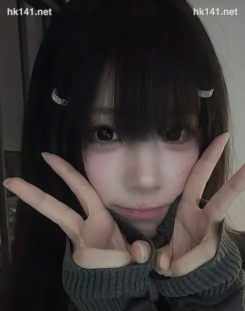 小啫喱