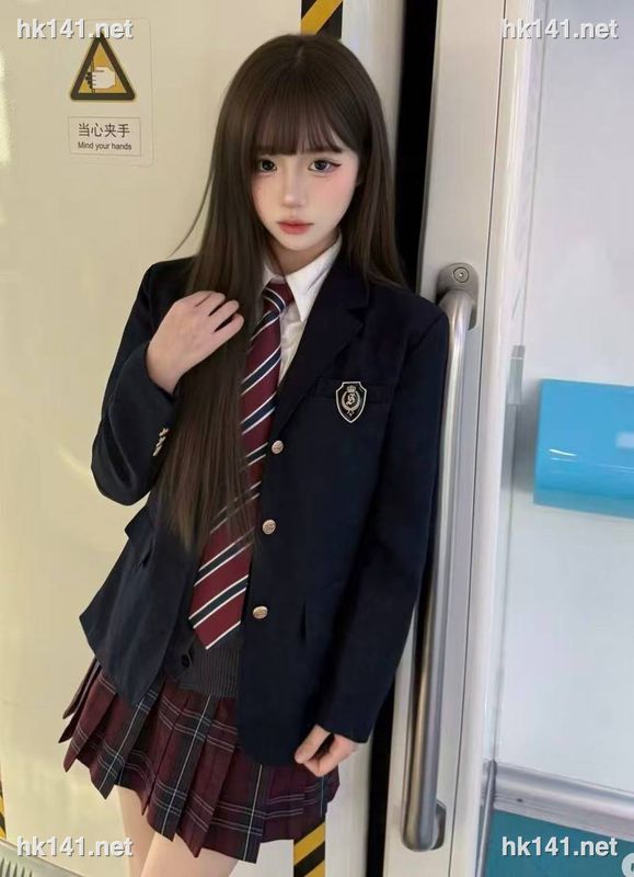 靚女199