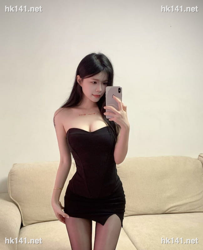 小白
