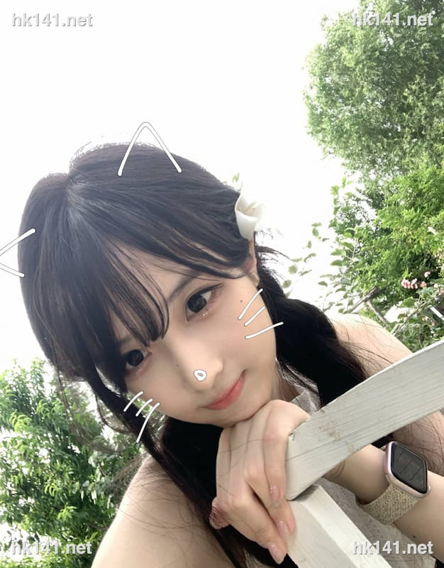 靚女361