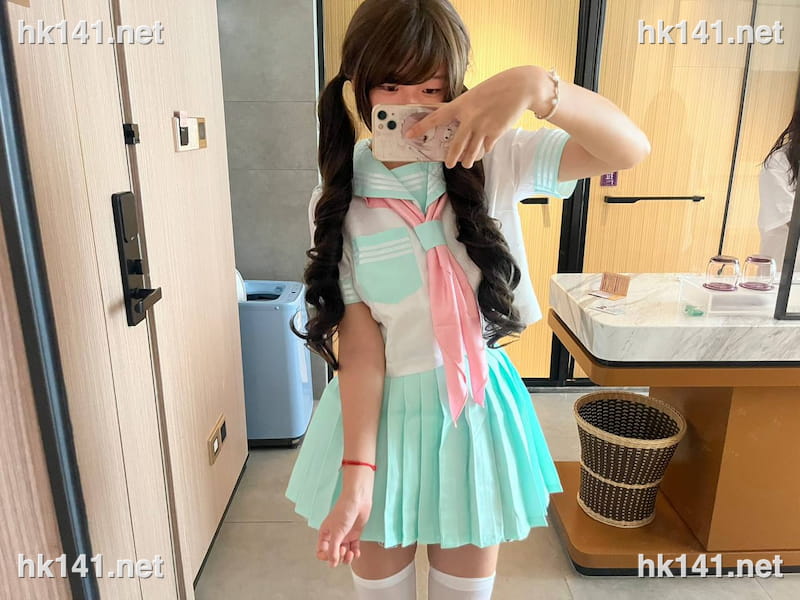 靚女1064