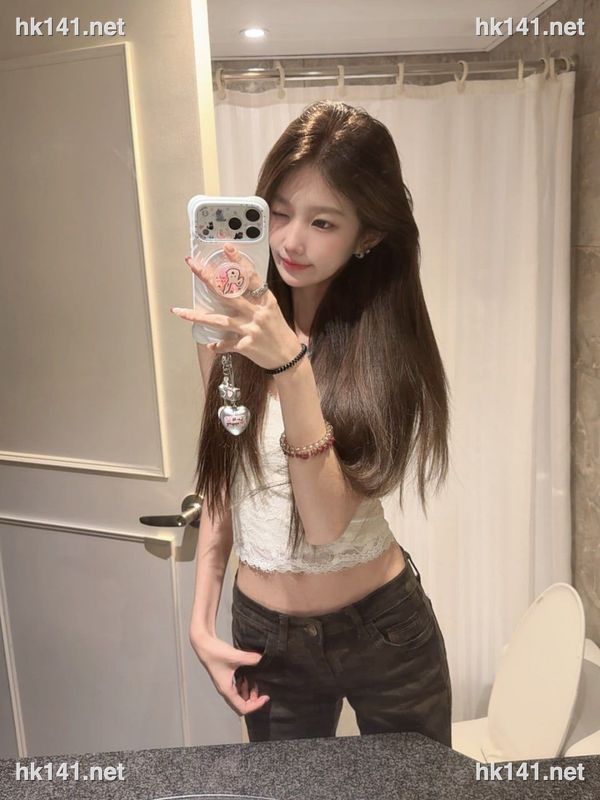 靚女1137