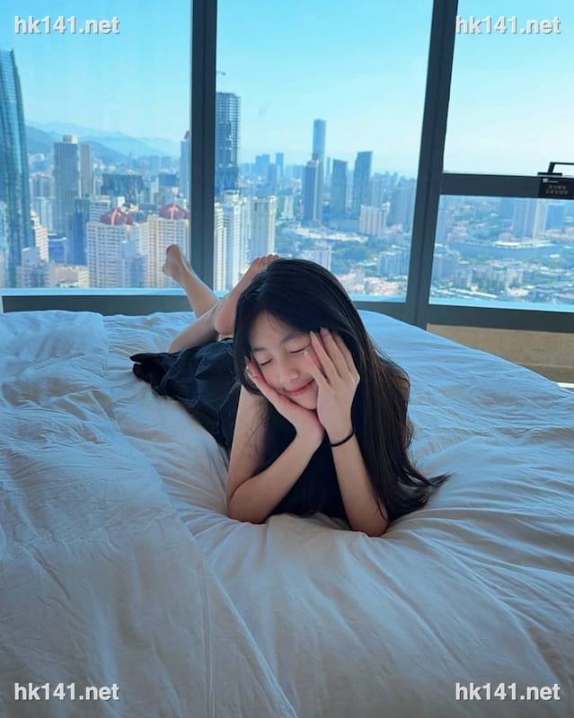 靚女354