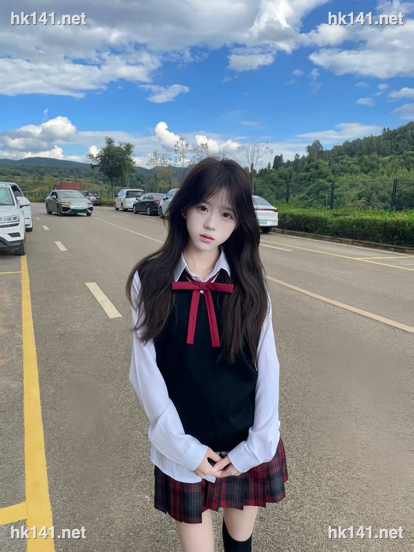 後花園小碎