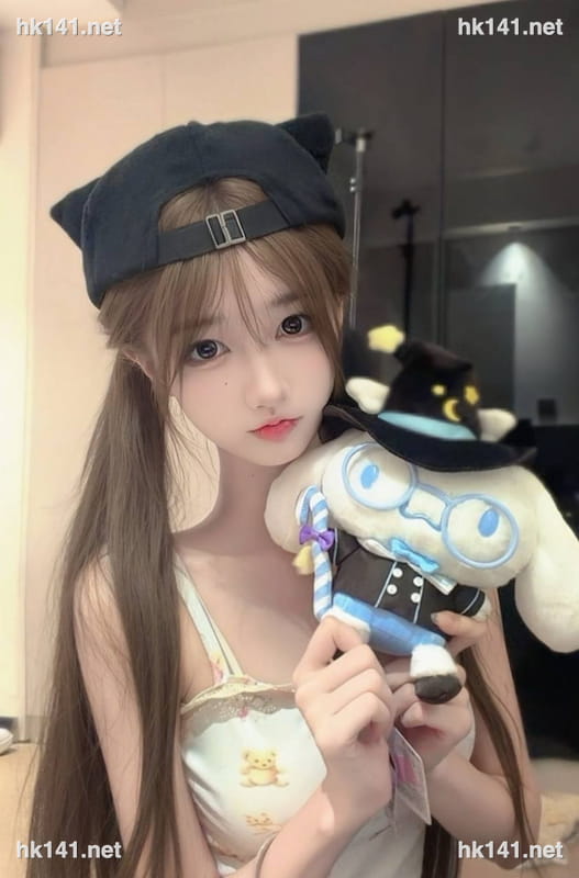 靚女360