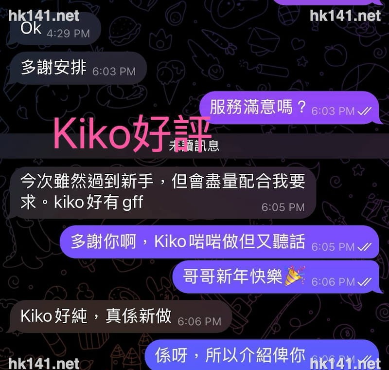 Kiko