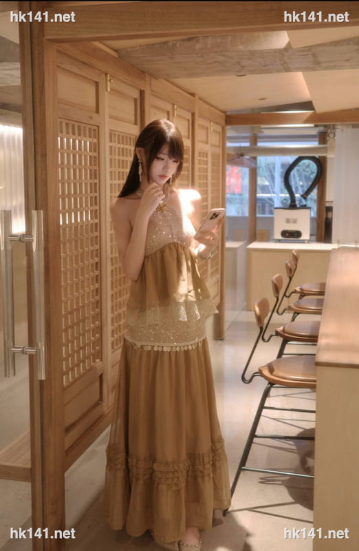 靚女1097