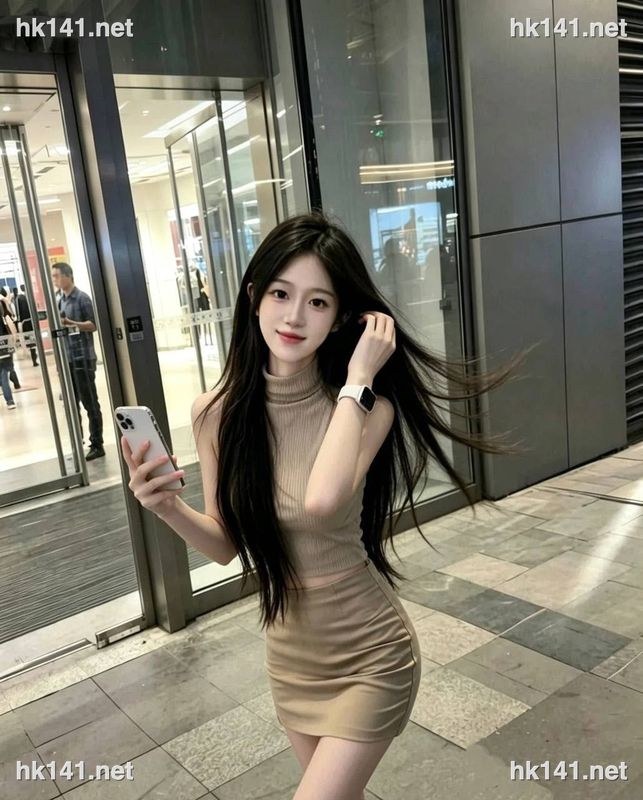 靚女1138