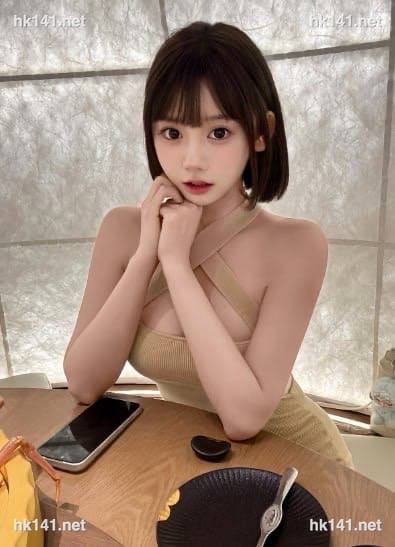 靚女1690