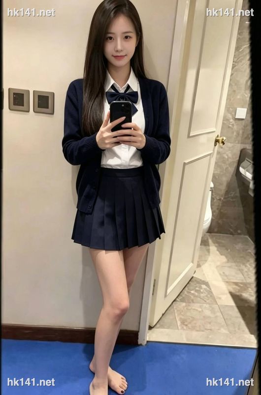 靚女1632