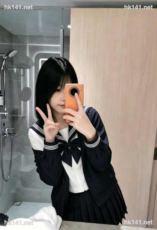 靚女1606