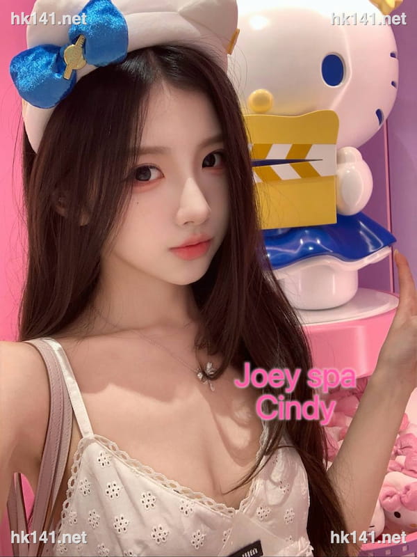 Cindy