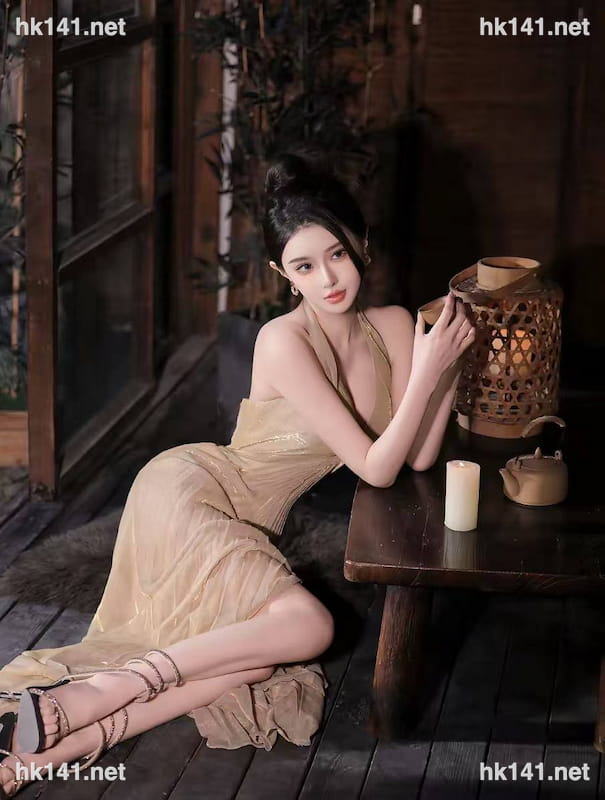 靚女1685