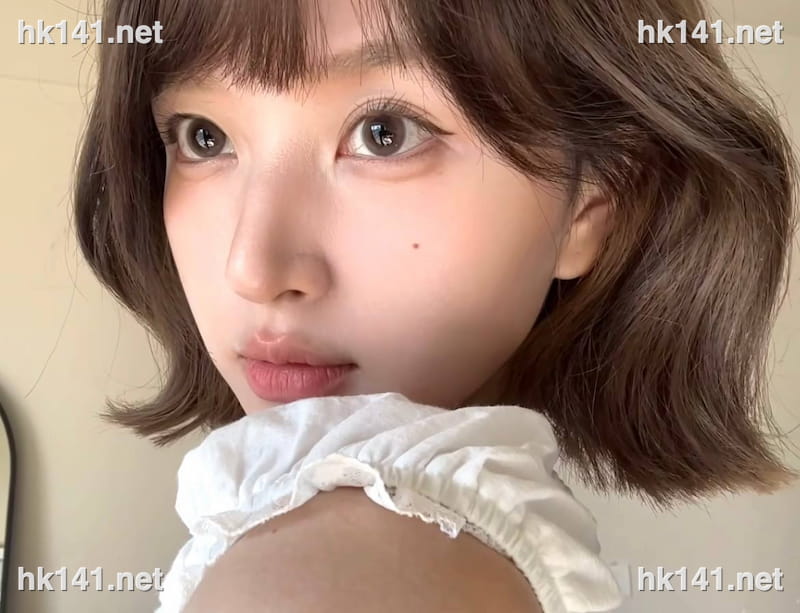 靚女01