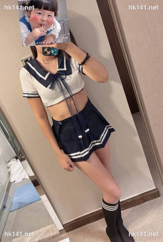靚女616