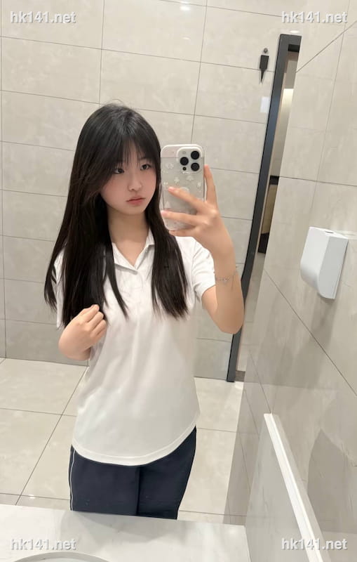 靚女13