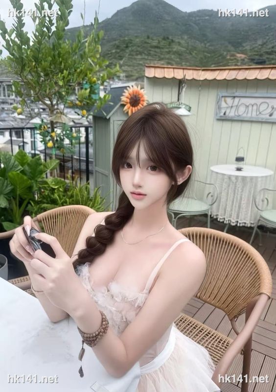 靚女1584