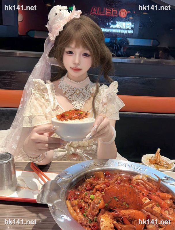 靚女351
