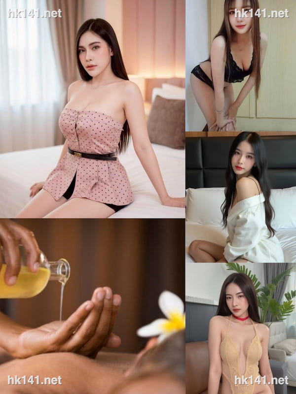 泰妍Spa