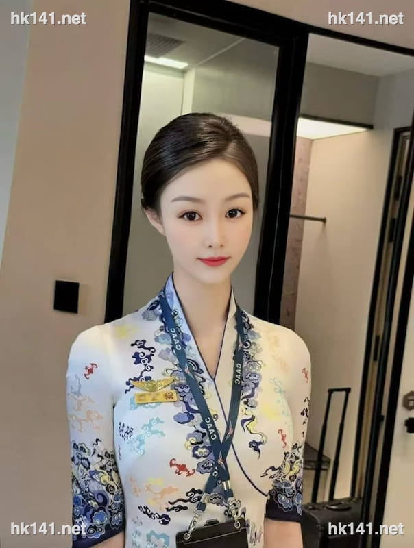 836空姐